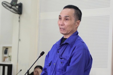 Chồng dùng súng bắn chết vợ vì không cho tiền mua nước ngọt