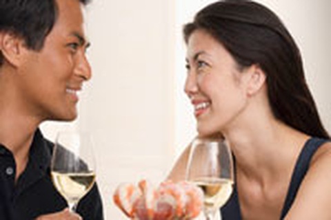 Gây ấn tượng ban đầu