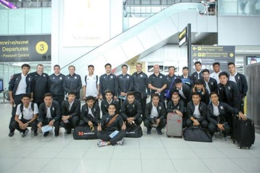 Một loạt ngôi sao mất chỗ ở đội tuyển Thái dưới thời HLV Rajevic