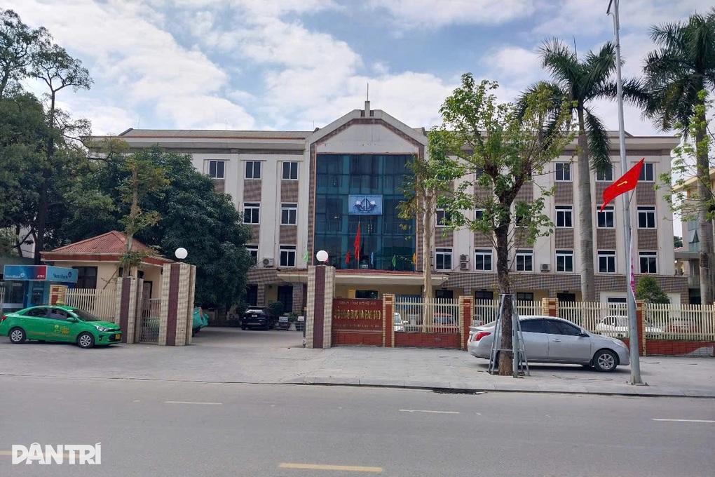 Nghệ An giảm 31 trường công lập, 200 điểm trường lẻ - 1 Nghệ An giảm 31 trường công lập, 200 điểm trường lẻ - 1