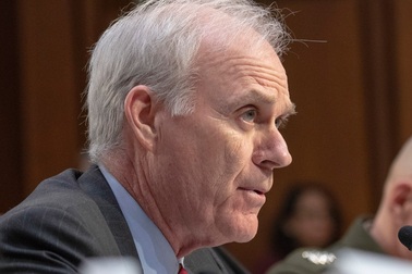 Mỹ có "ông chủ" Lầu Năm Góc thứ 3 trong vòng 7 tháng