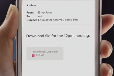 Samsung hé lộ về khả năng lưu trữ trên Galaxy Note 9