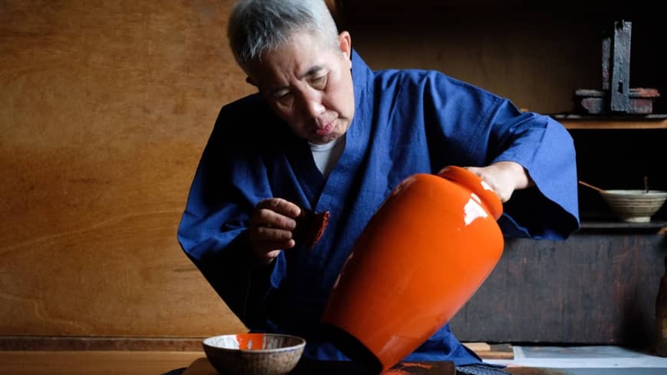 Thung lũng xanh Yamanaka - quê hương của nguồn suối nước nóng cổ đại - 7 Thung lũng xanh Yamanaka - quê hương của nguồn suối nước nóng cổ đại - 7
