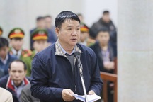 Ông Đinh La Thăng tiếp tục bị đề nghị truy tố vụ Ethanol Phú Thọ