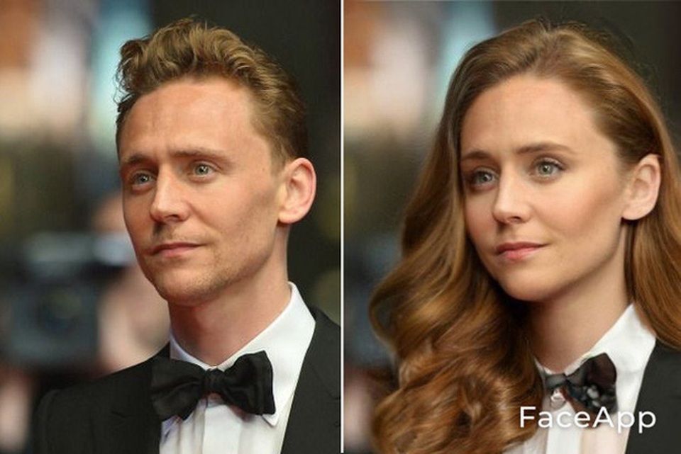 Ứng dụng FaceApp đang “làm mưa làm gió” trên mạng xã hội có an toàn? - 1 Ứng dụng FaceApp đang “làm mưa làm gió” trên mạng xã hội có an toàn? - 1