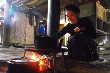 Thượng Lâm - Huyền thoại miền gái đẹp… (Kỳ 1)