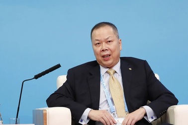 "Ông trùm" ngành xây dựng đường sắt Trung Quốc đột tử