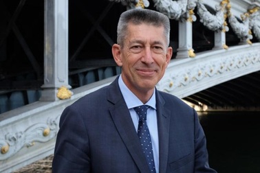 Belarus trục xuất Đại sứ Pháp vì nghi "sai quy trình" trình quốc thư