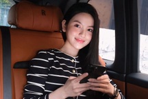 Hé lộ về công ty của vợ Quang Hải thành lập