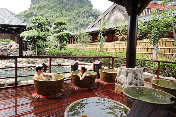 Giám đốc người Nhật: “Yoko Onsen Quang Hanh resort là một hiện tượng đặc biệt” - Ảnh 3. Giám đốc người Nhật: “Yoko Onsen Quang Hanh resort là một hiện tượng đặc biệt” - Ảnh 3.