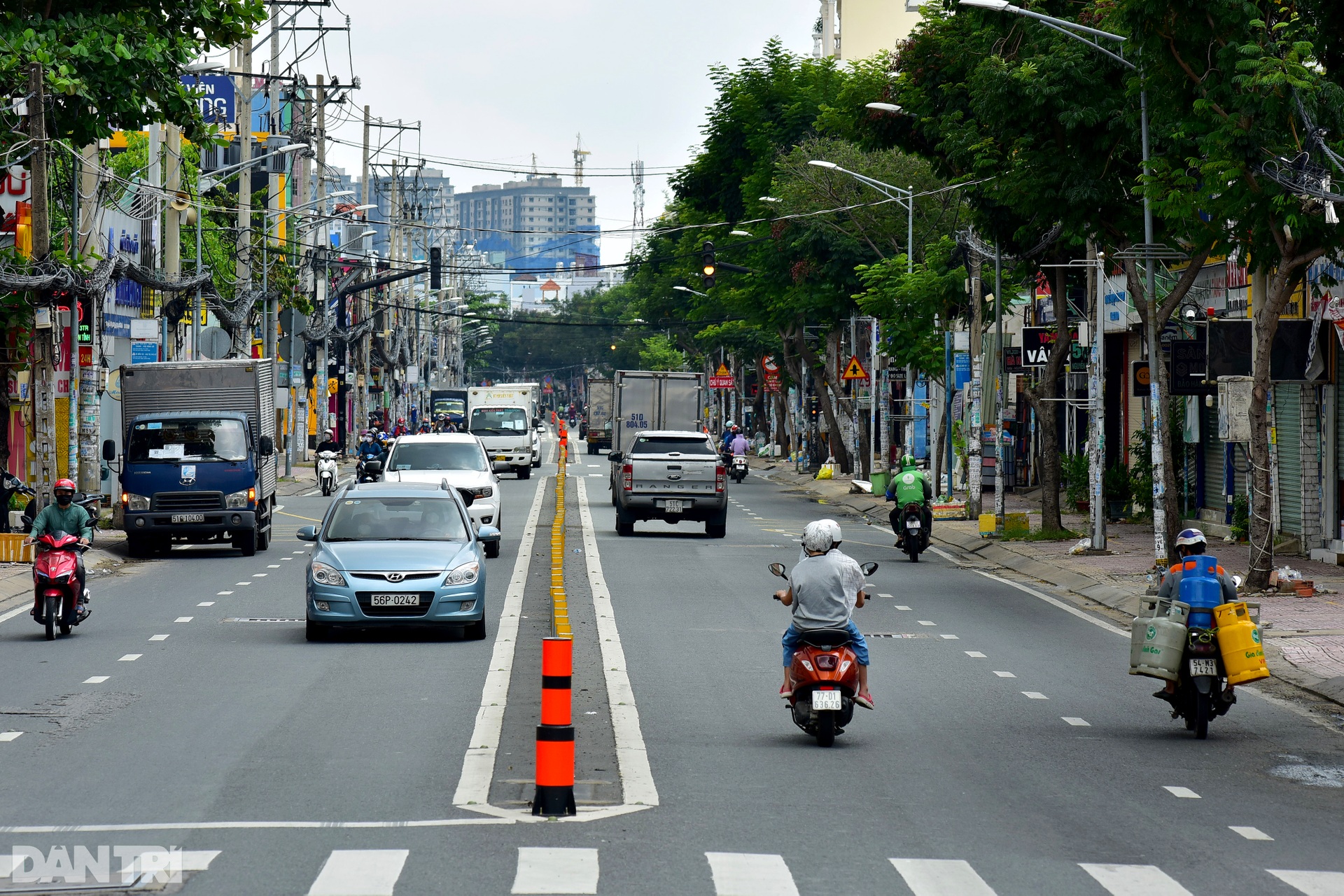 Quận đầu tiên ở TPHCM áp dụng thí điểm trạng thái bình thường mới - 11 Quận đầu tiên ở TPHCM áp dụng thí điểm trạng thái bình thường mới - 11