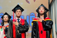 Học phí đại học tăng vọt, có ngành cao gần gấp đôi