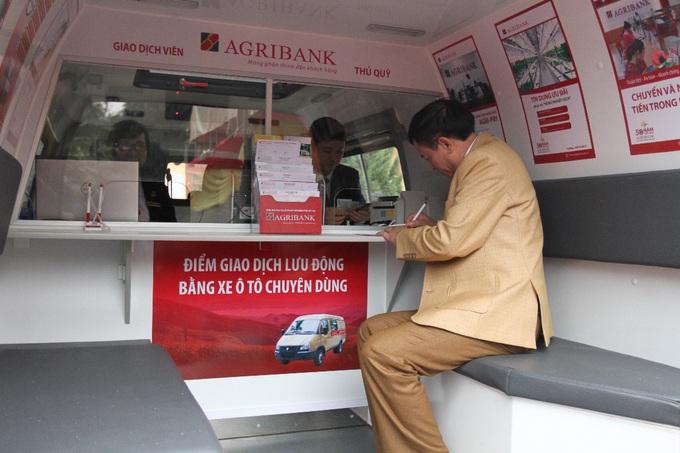 Chiến lược tài chính quốc gia 2020: Mở cửa cho doanh nghiệp tham gia vào hạ tầng tài chính quốc gia - Ảnh 2. Chiến lược tài chính quốc gia 2020: Mở cửa cho doanh nghiệp tham gia vào hạ tầng tài chính quốc gia - Ảnh 2.