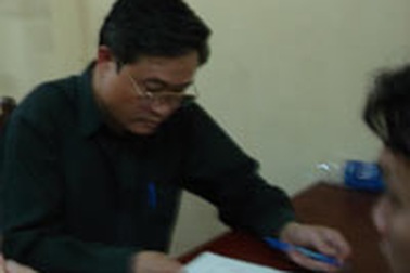 Bắt tạm giam 3 cán bộ Xí nghiệp Chế biến nông sản XNK