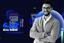 Giám đốc những công ty bảo hiểm nào đang hưởng lương gần 1 tỷ đồng/tháng