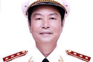 Lễ tang Thượng tướng Phạm Quý Ngọ tổ chức theo nghi lễ cấp cao