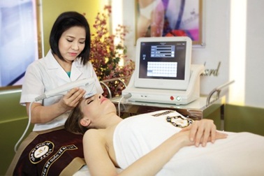 Liệu pháp nâng cơ, căng da 1 lần duy nhất