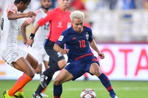 Hai ngôi sao hàng đầu Thái Lan tuyên bố muốn đánh bại đội tuyển Việt Nam