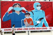 Báo Mỹ: Việt Nam chống dịch thành công nhờ làm tốt những điều bình thường