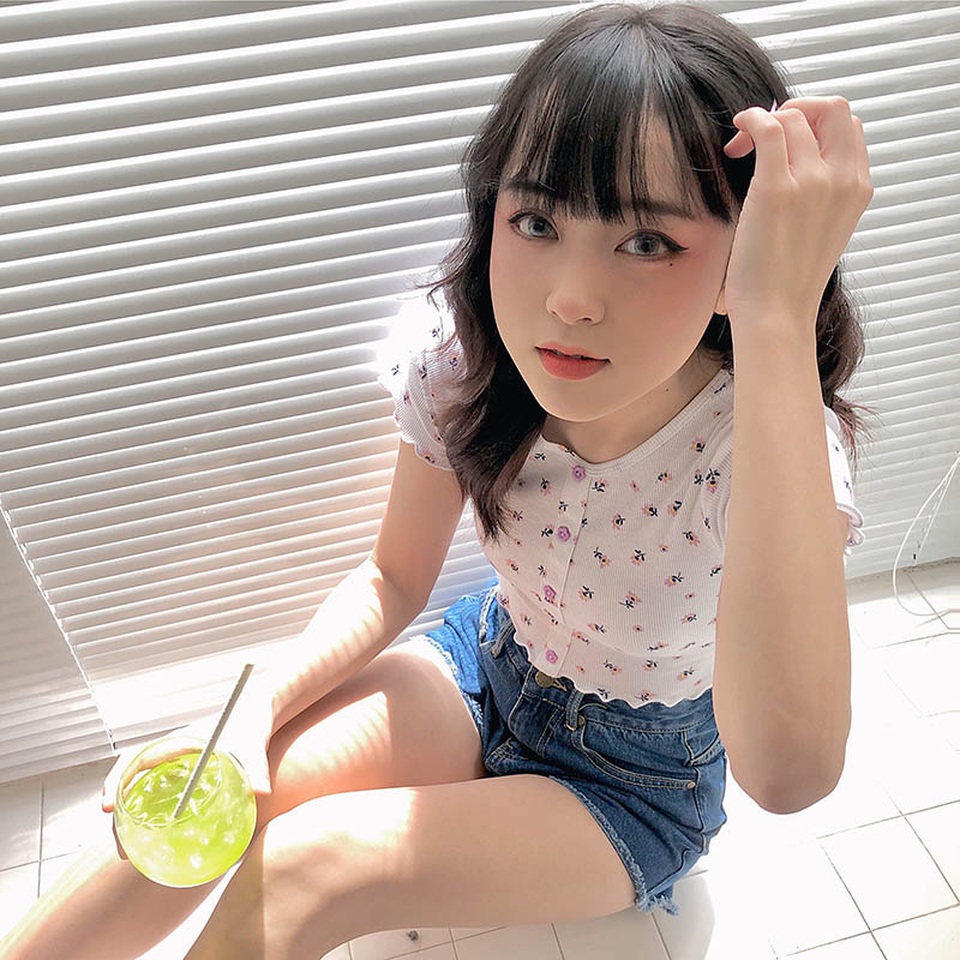Hot girl kẹo ngọt: Phụ nữ phải luôn đẹp, đừng để khi cần mới đẹp! - 9 Hot girl kẹo ngọt: Phụ nữ phải luôn đẹp, đừng để khi cần mới đẹp! - 9