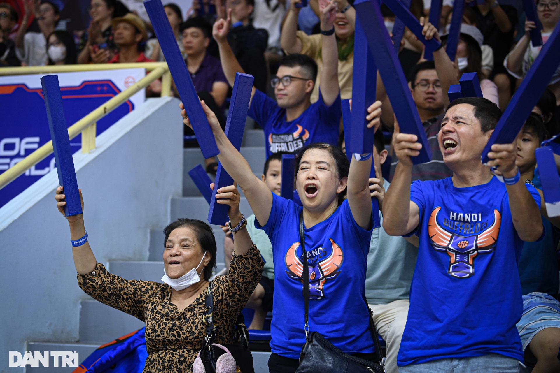 Việt kiều tỏa sáng, Hanoi Buffaloes vẫn nhận thất bại khó tin - 8 Việt kiều tỏa sáng, Hanoi Buffaloes vẫn nhận thất bại khó tin - 8