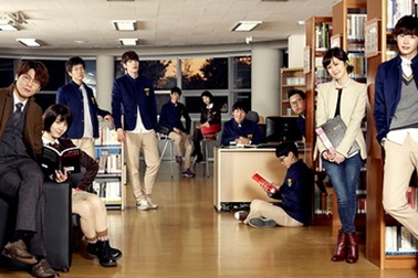 Tuổi 17 - không yêu vẫn hút khách