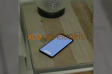 Giới thiệu về tính năng vẫy tay để điều khiển smartphone trên Pixel 4