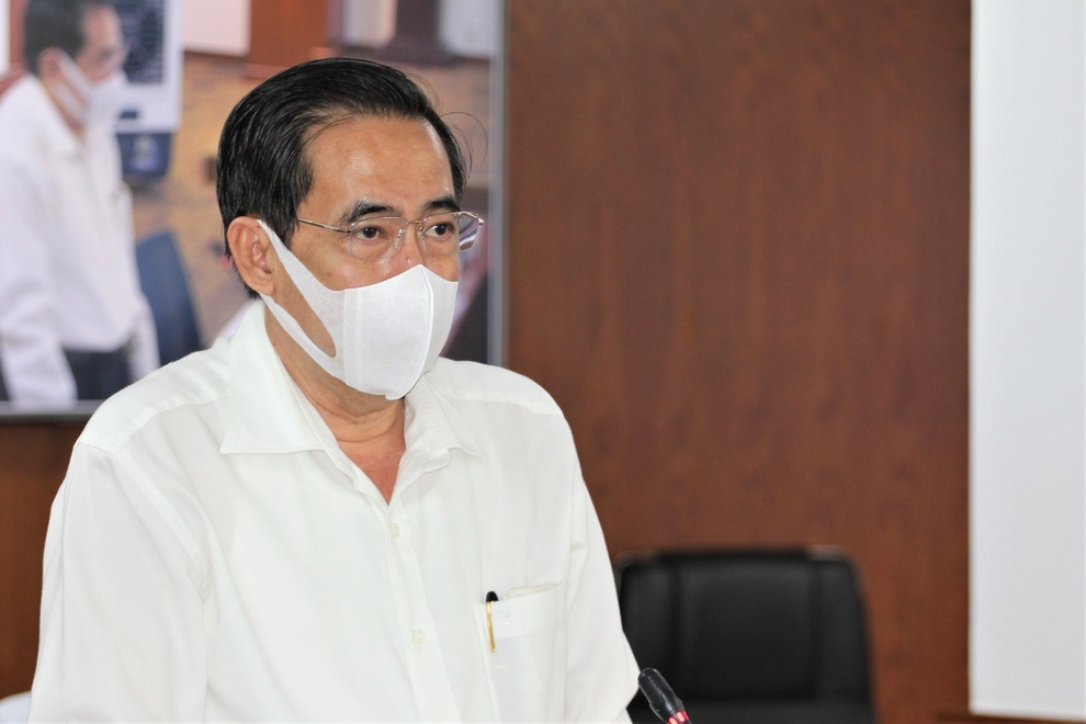 TPHCM chi trả 6.000 tỷ cho người rút bảo hiểm một lần trong năm 2021 - 1 TPHCM chi trả 6.000 tỷ cho người rút bảo hiểm một lần trong năm 2021 - 1