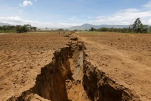 Tìm thấy bằng chứng cho thấy châu Phi đang vỡ làm đôi