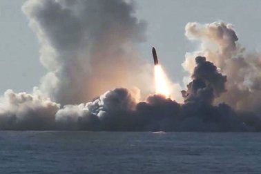 9M729 - Hệ thống tên lửa bí ẩn của Nga