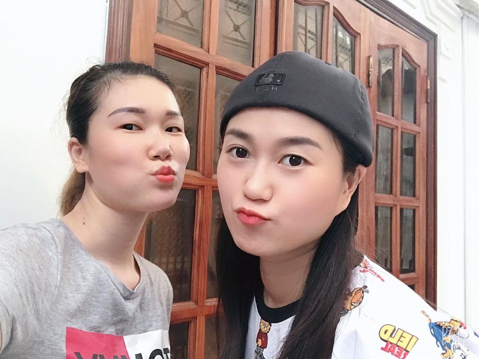Bất ngờ trước nhan sắc đời thực của chị Google - 2 Bất ngờ trước nhan sắc đời thực của chị Google - 2