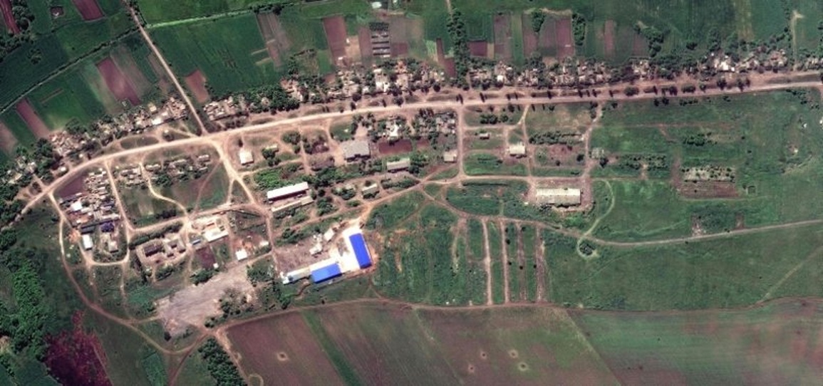 Nga kiểm soát hầu hết Severodonetsk, Donbass có nguy cơ thất thủ - 1 Nga kiểm soát hầu hết Severodonetsk, Donbass có nguy cơ thất thủ - 1