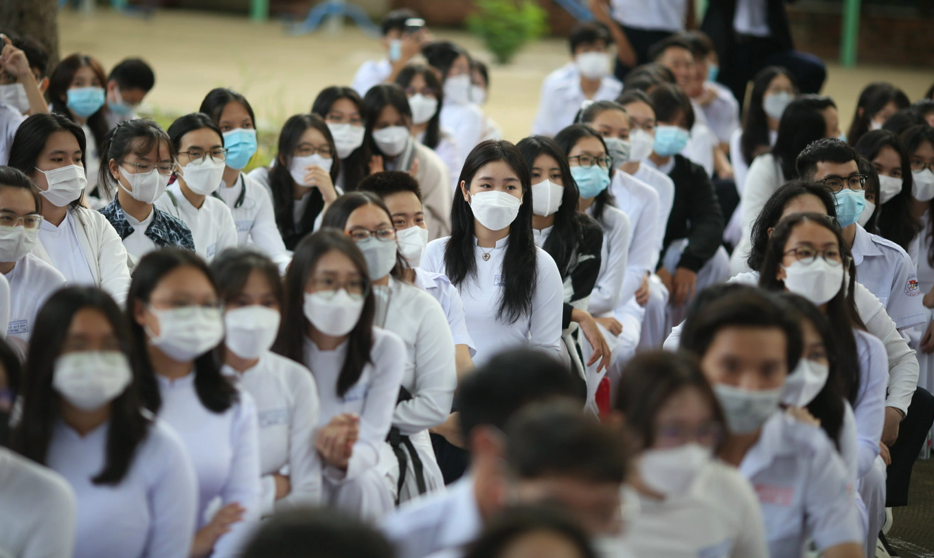 Học sinh giỏi thời nay - 1 Học sinh giỏi thời nay - 1