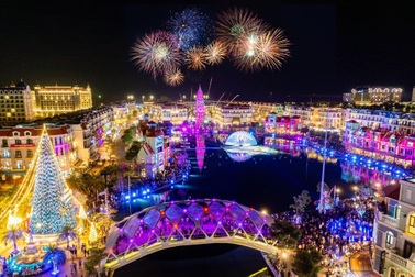 Vinpearl sắp niêm yết gần 1,8 tỷ cổ phiếu