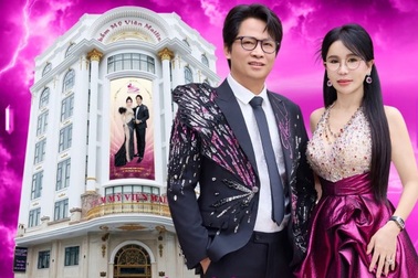 Thẩm mỹ viện Mailisa: Điểm bất thường trong hệ sinh thái "gà đẻ trứng vàng"