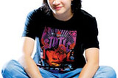 Lương Mạnh Hải: Khao khát thành "sao"