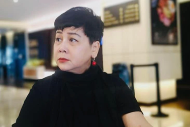 NSND Minh Hằng sau biến cố: Một mình nhưng không cô đơn