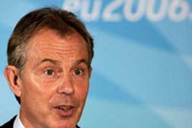 Tony Blair: Nga cần phải “chơi đẹp”