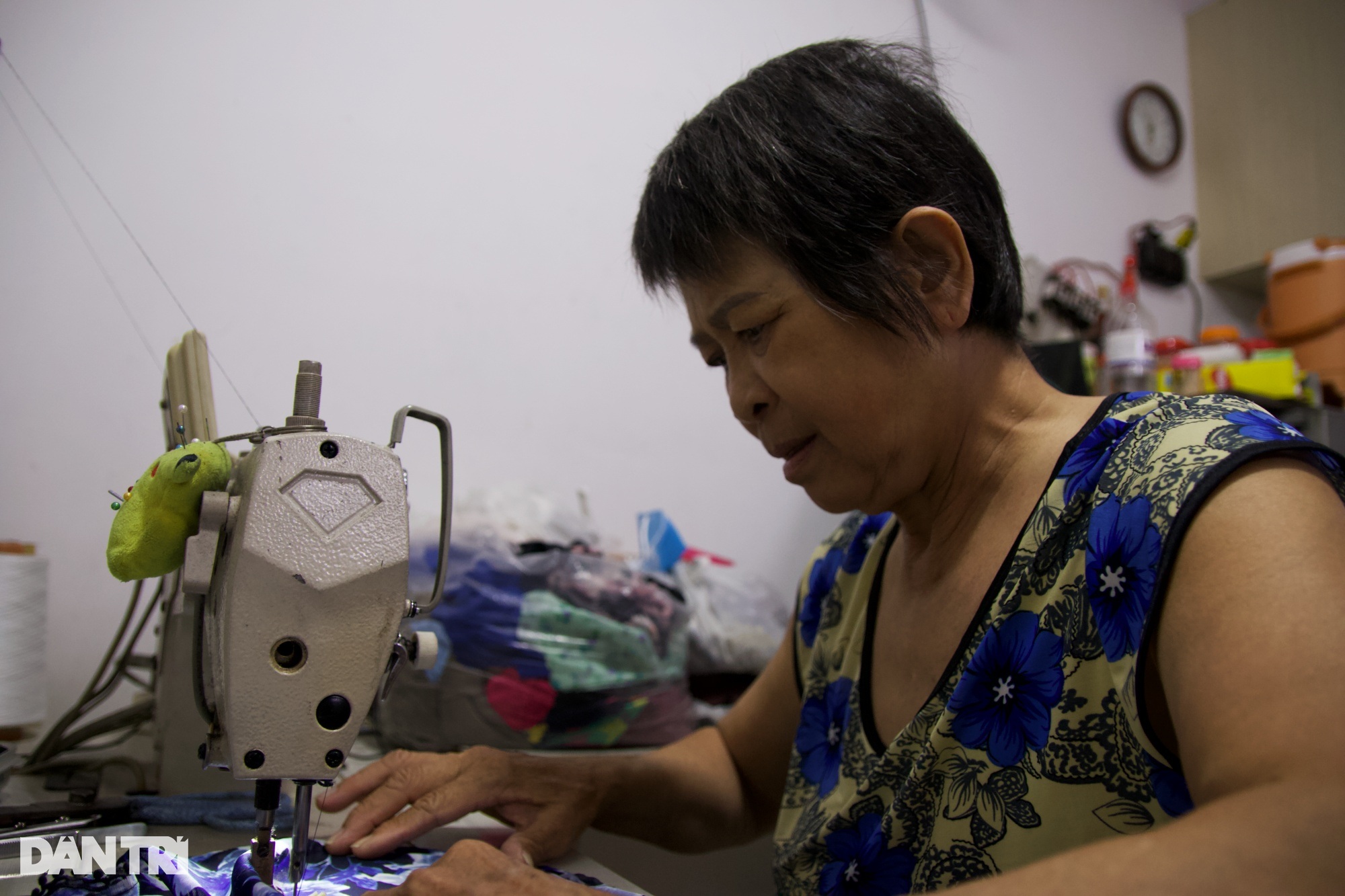 Mẹ ung thư bán hàng rong góp tiền mong hiến thận cứu con là kỹ sư IT - 3 Mẹ ung thư bán hàng rong góp tiền mong hiến thận cứu con là kỹ sư IT - 3