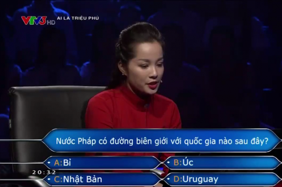 Phương Mỹ Chi nhầm Ấn Độ ở châu Phi và loạt sao hổng kiến thức khó đỡ - 10 Phương Mỹ Chi nhầm Ấn Độ ở châu Phi và loạt sao hổng kiến thức khó đỡ - 10