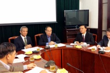 Phát hiện hơn 520 tỉ đồng nợ BHXH qua giám sát tại 4 tỉnh