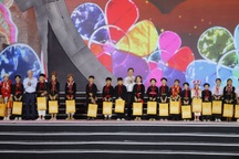 Hàng triệu trẻ em được quan tâm, chăm sóc dịp Tết Trung thu 2023