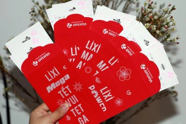 Những tỷ phú bất ngờ trong dịp Tết Nguyên đán