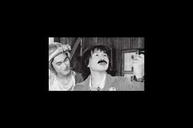 Rapper Binz "tay ngang" lần đầu diễn hài