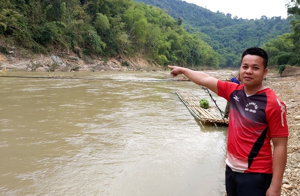 Cả bản cùng nhau bảo vệ... “của trời cho” - 2 Cả bản cùng nhau bảo vệ... “của trời cho” - 2