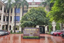 Ngành giáo dục Hải Dương ra chỉ đạo phòng ngừa bạo lực học đường