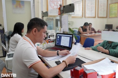 Điều kiện để miễn tập sự khi được tuyển dụng làm công chức cấp xã