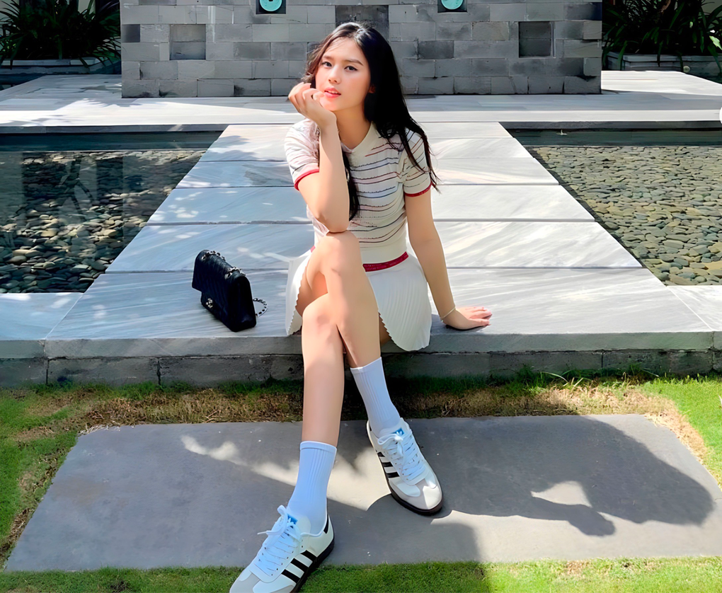 Sau hơn một năm cưới cầu thủ Thành Chung, hot girl Tuyên Quang giờ ra sao? - 7 Sau hơn một năm cưới cầu thủ Thành Chung, hot girl Tuyên Quang giờ ra sao? - 7