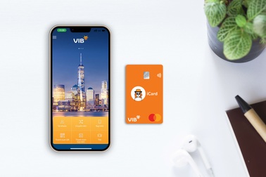 Mở tài khoản VIB Digi, sở hữu số riêng đúng ý