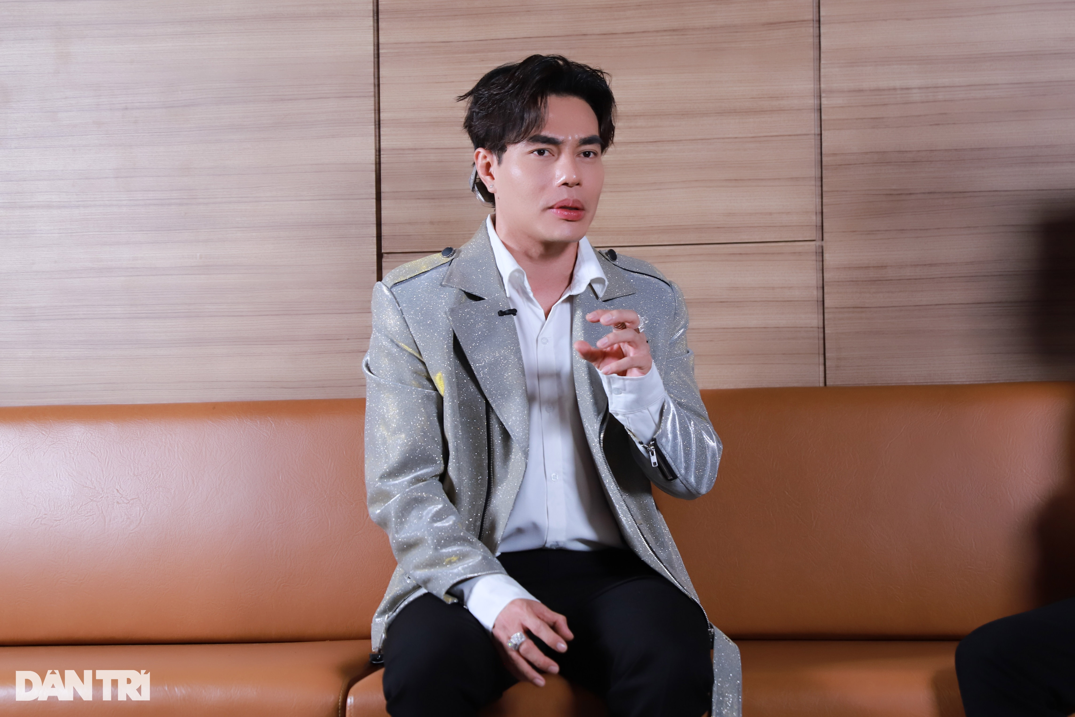Thánh livestream Lê Dương Bảo Lâm: Tôi không dám thế chỗ Trấn Thành - 8 Thánh livestream Lê Dương Bảo Lâm: Tôi không dám thế chỗ Trấn Thành - 8